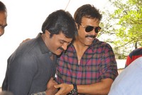 Sunil New Movie Launch